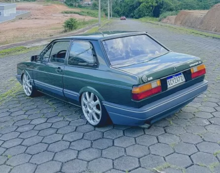 Voyage gl 1992 ou 22 mil na sua conta !!!