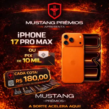 Rifinha especial para 1 ganhador valendo 03 numero