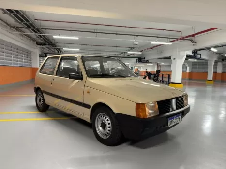 Ação surpresa uno cs 1.3