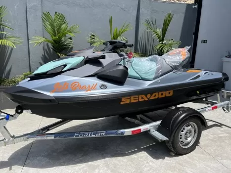 Gti 170 2023 zero horas!