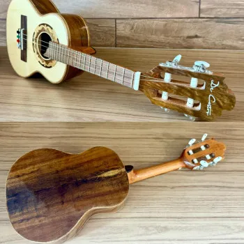 Ação 576 = cavaco ou banjo, o ganhador escolhe