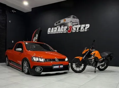 GARAGE3STEP - Kit dos sonhos ou 90k no pix + frete grátis
