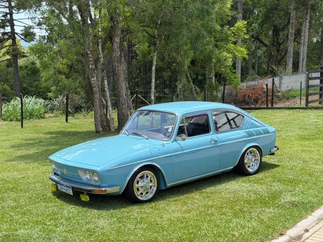 Projects Ng - Tl 1973 pintura e interna de fabrica ou 30k no pix