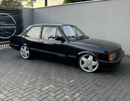 Danclassicos - Chevette se 1987