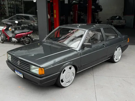 Ação voyage cl 1.6 ou 24k