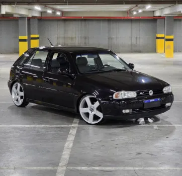 Sulclassicos - Gol gls