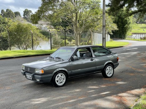 Gol gl turbo cinza spectrus + r$500 + 10 pr?mios