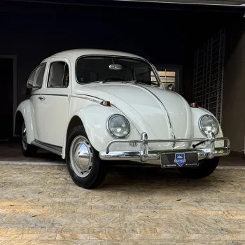 Reloy Realiza - 371ª ação vw fusca 1300 1970