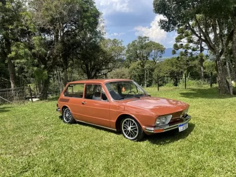 Bras?lia 1974 + r$500,00 + 4 premios