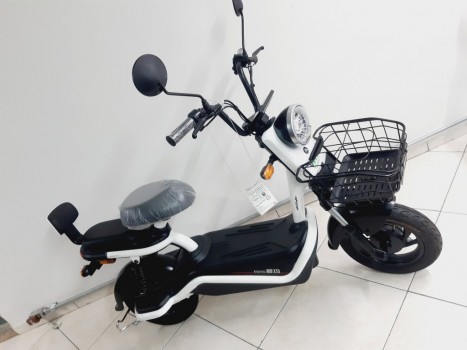 Scooter el?trica ou 7k