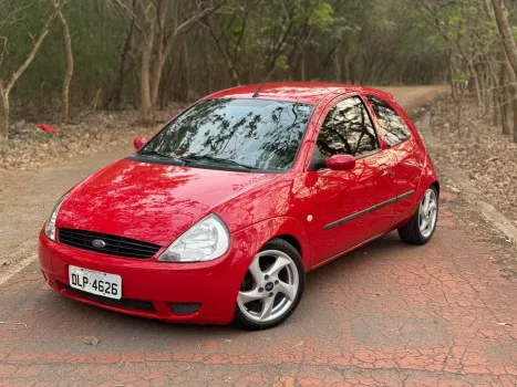 Ação ford ka action 1.6 completo (fechou, sorteia!