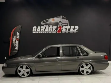GARAGE3STEP - Santana ou 22k +frete grátis+500 do 2° ao 5°