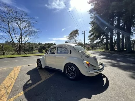 Fusca 1976 turbo +r$ 500,00 + pr?mios de r$400,00