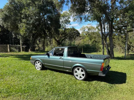 Projects Ng - Saveiro 94/94 cl (turbinada) ou 33 mil