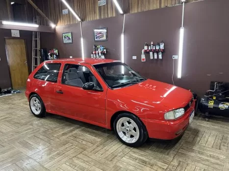 Gol cli turbo ou 18 mil no pix