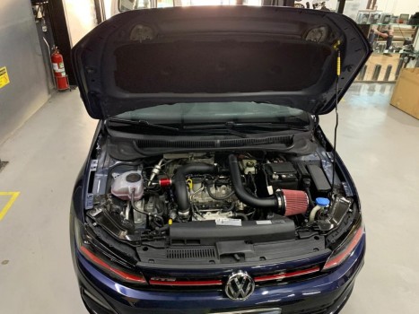 Sorteio polo gtbenga