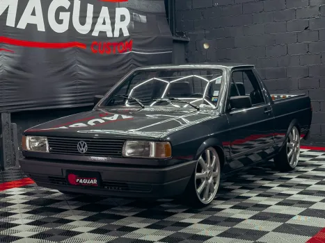Maguar Custom - Saveiro ou 35mil no pix