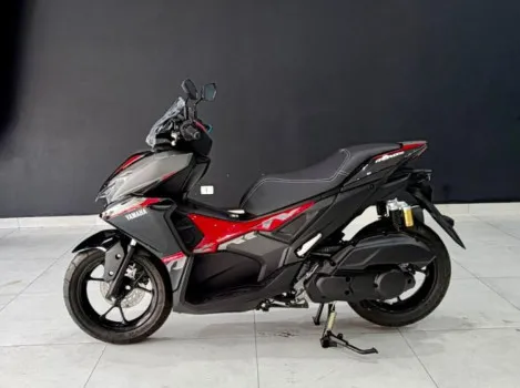GARAGE3STEP - Aerox 0km ou 15k + frete grátis