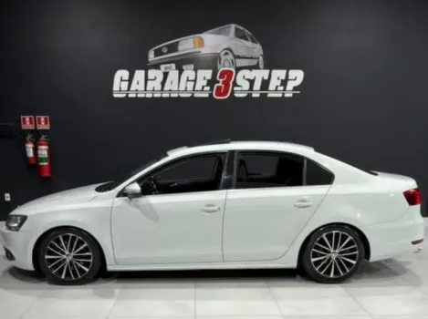 GARAGE3STEP - Jetta stage ii ou 50k + 500 do 2° ao 5° prêmio