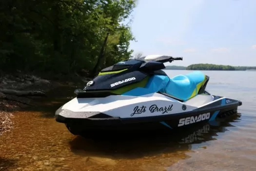 49ª edição gti 130 2015 + carreta