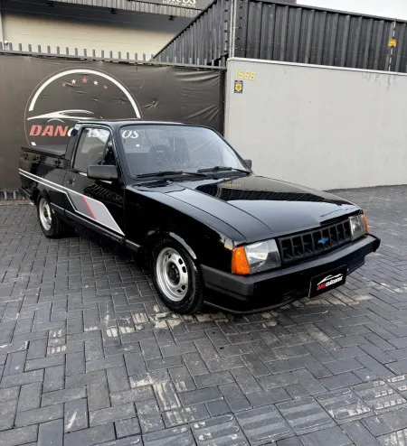 Danclassicos - Chevy 500 sl turbo