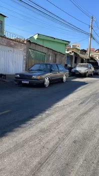 Voyage sport turbo forjado