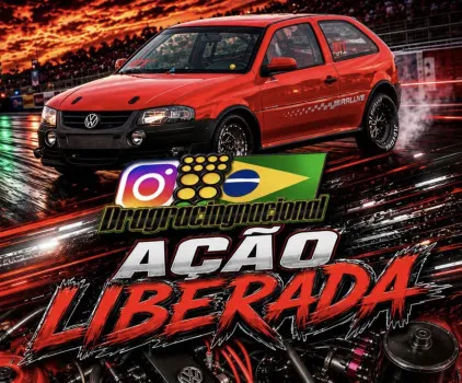 DT-A ou 200k $ - Dt-a 8v billet + rápido do brasil ou r$200.000,00
