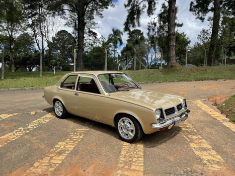 Chevette 78 bege areia + r$ 500 + 10 pr?mios