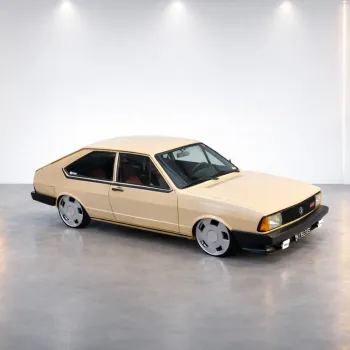 Garage Ragway - Cota passat ou 22 mil