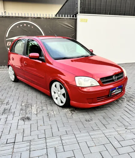Danclassicos - Corsa hatch 1.0