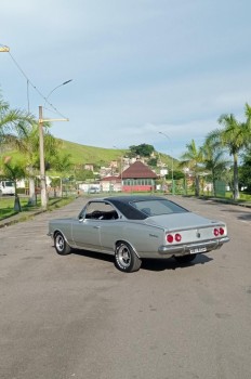 37? edi??o opala 1978 6c