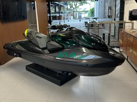 Seadoo rxp-x 300 apex 2023 zero horas