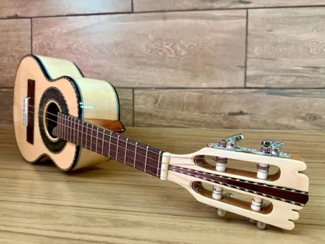 Rifas do Nicolau - Ação 631: quem ganhar, escolhe uma das 2 opções!