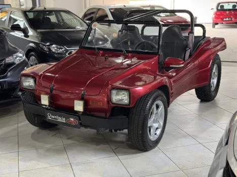 Cris Sincero - Ação buggy do cris ou 20k no pix