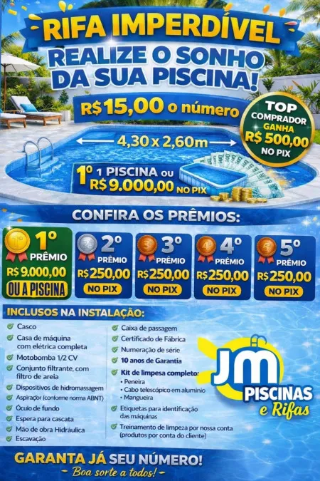 Marcelo Rosa dos Santos - Chegou a sua horaaaa