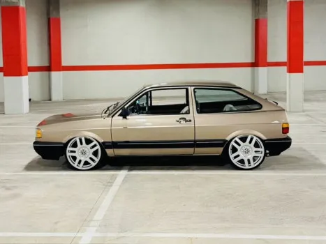 ZAVATTI CARS GARAGE - Gol gl monocromático 1992 ou 31k no pix