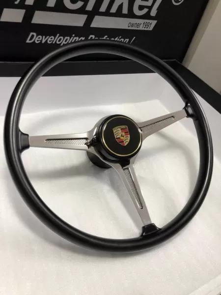 Volante henkel - ganhador escolhe ou 2k no pix