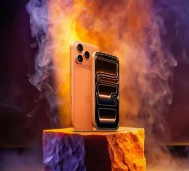 GARAGE3STEP - Iphone 17 pro max 256gb ou 8 mil no pix