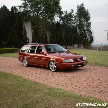 Vw quantum evidence 1996 completa ou 20k no pix.