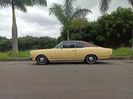 41? edi??o rar?ssimo opala automatic