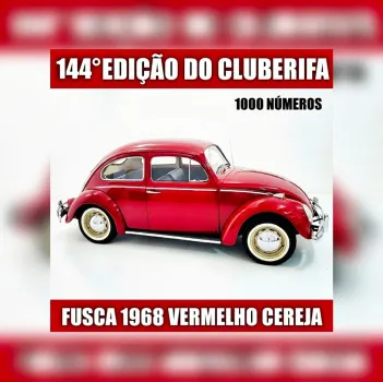 21° rifinha do 68 21 centenas