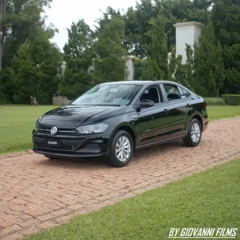 Rodrigo Custom - Vw virtus 2019 1.6 completo ou 40k