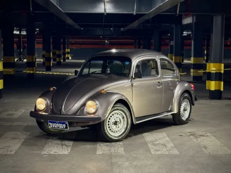 Sports Old Garage - Ação 206 - fusca itamar ou pix $35k
