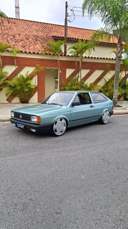 Garage87vw - Gol cl plac pret legalizado ou 28mil pix/2° 3° pix