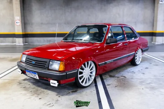 2ª super rifinha valendo 70 números chevette