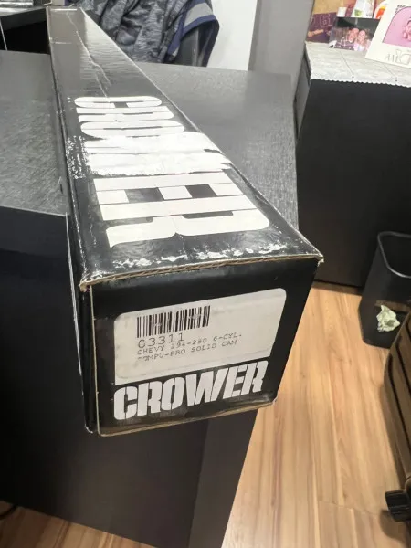 segantiniautoseparts - Comando crower zero na caixa!!!!