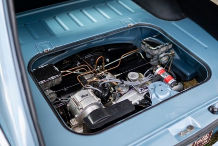 Hallu Garage - Variant 71 calstyle