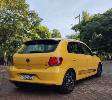 Ação gol seleção 1.6 completo (fechou, sorteia)