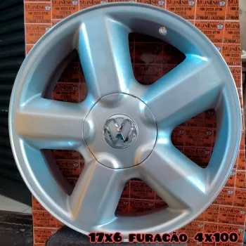 Rodas aro 17 dispon?vel 4 modelos
