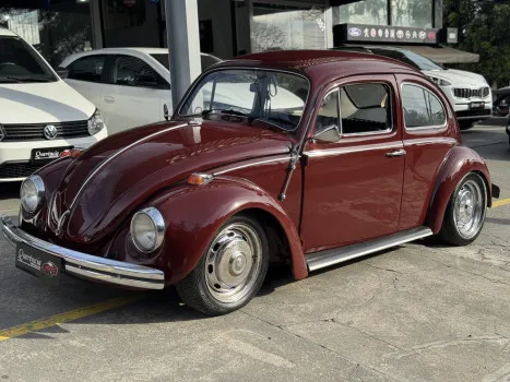 Cris Sincero - Ação lindo fusca 1973 1600 ou 20k no pix